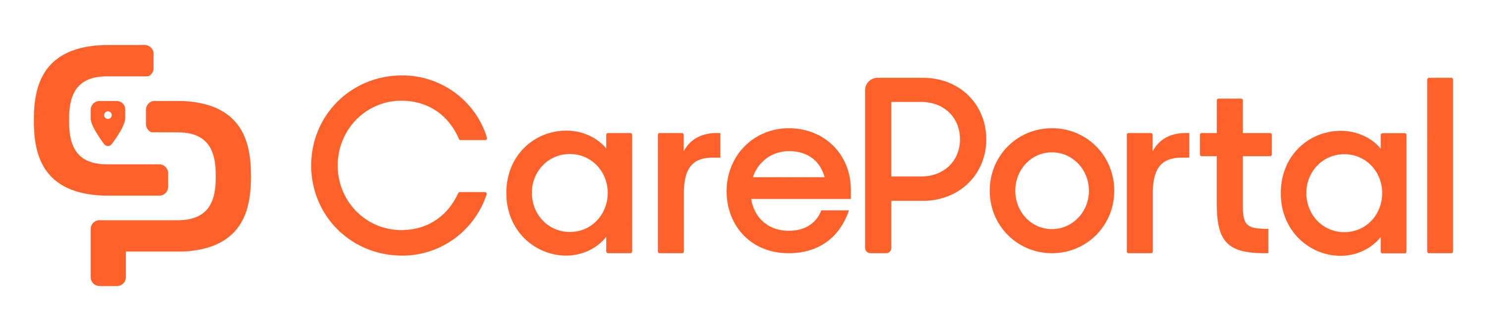 CarePortal Service Status