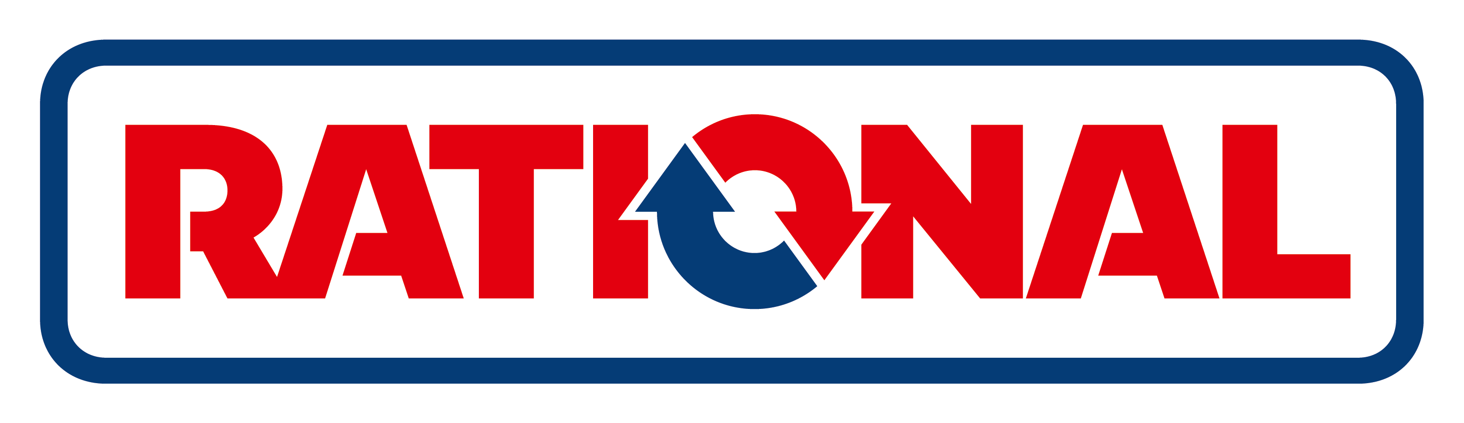 Logo for RATIONAL IT - System Status